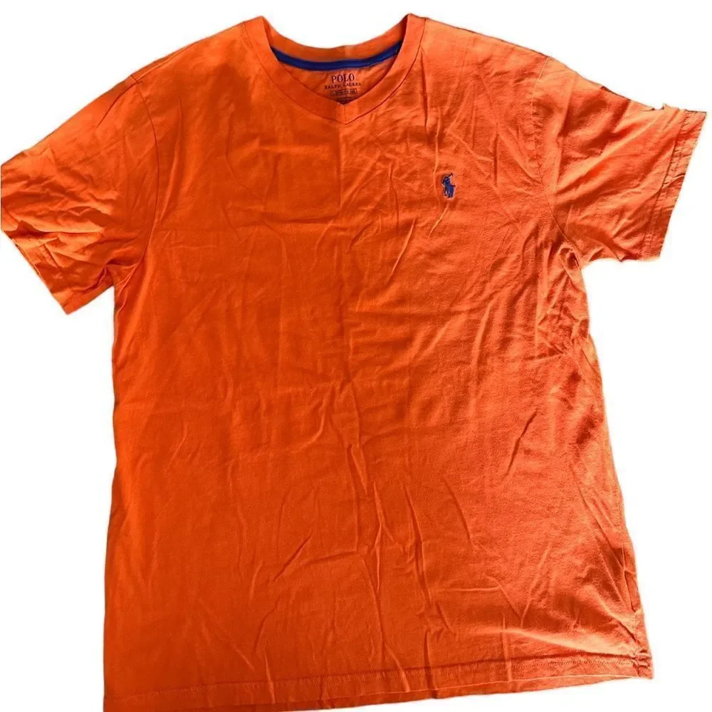 U.S. Polo Assn. kids growing